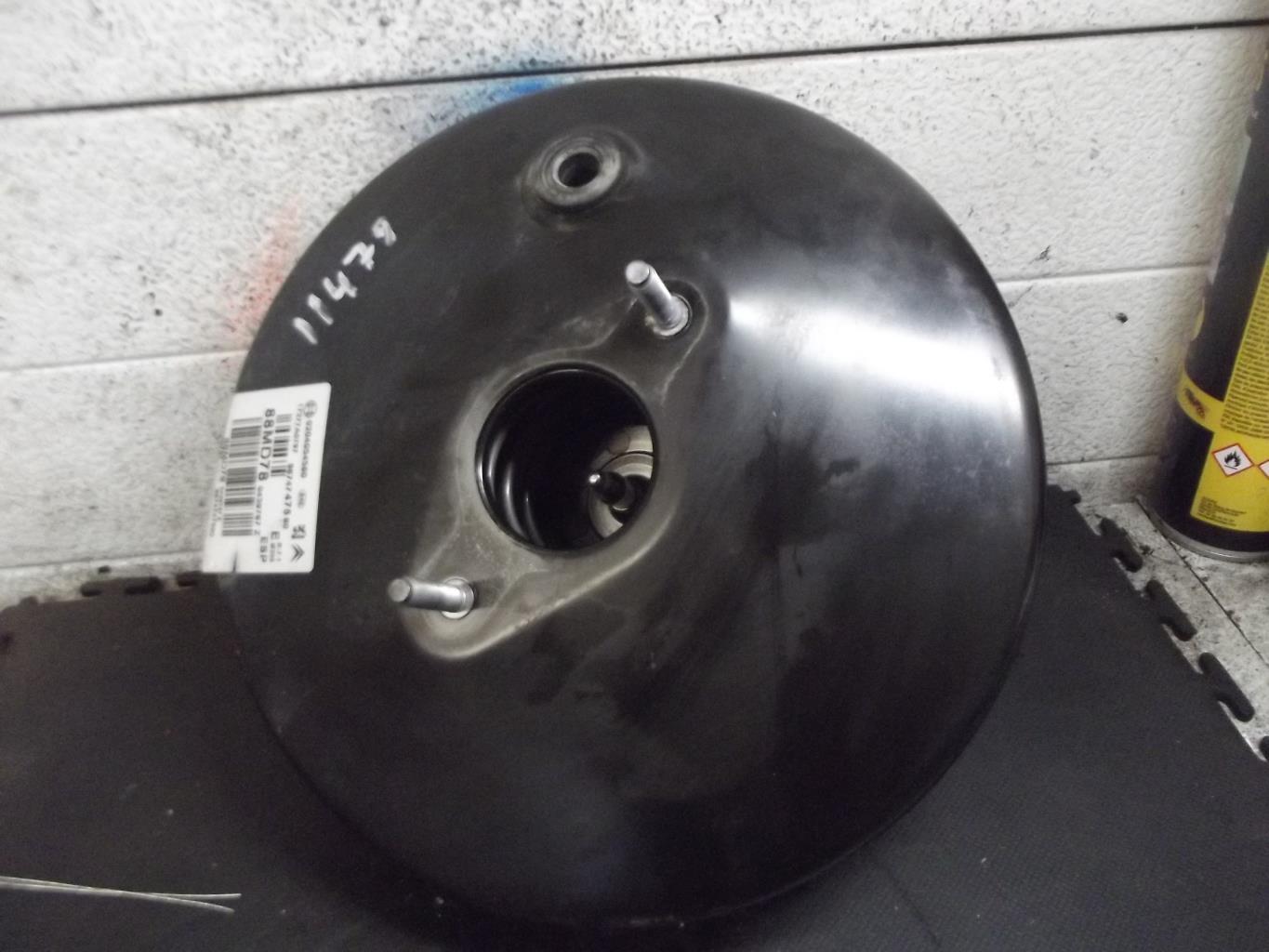 Servo frein CITROEN C4 2 PHASE 2 Diesel - 1