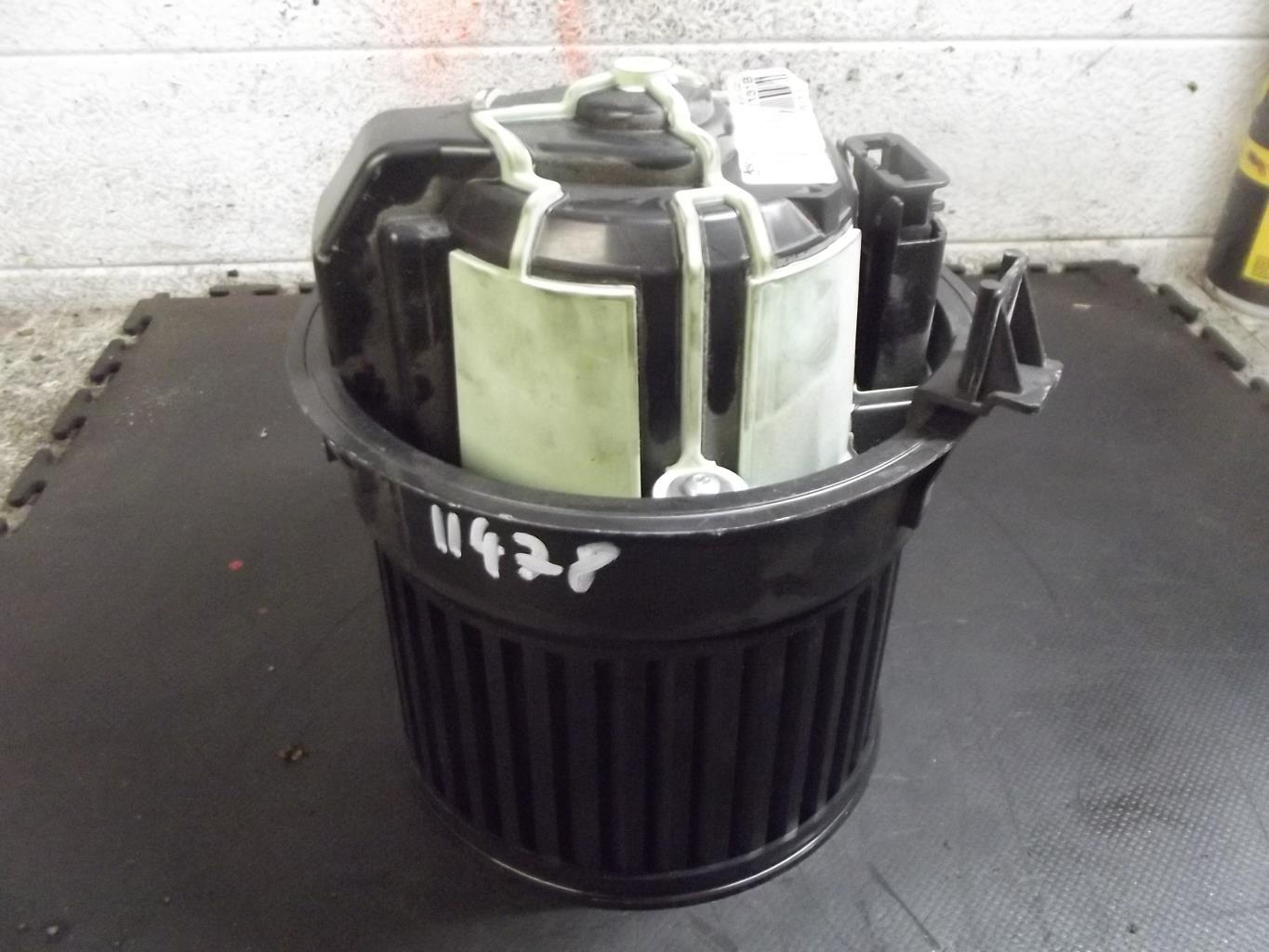 Ventilateur chauffage CITROEN C4 2 PHASE 2 Diesel - 1