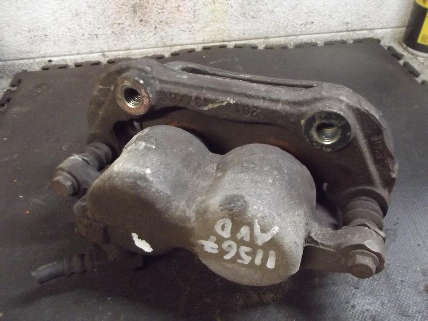 Etrier avant droit (freinage) FORD TRANSIT 3 Diesel - 1