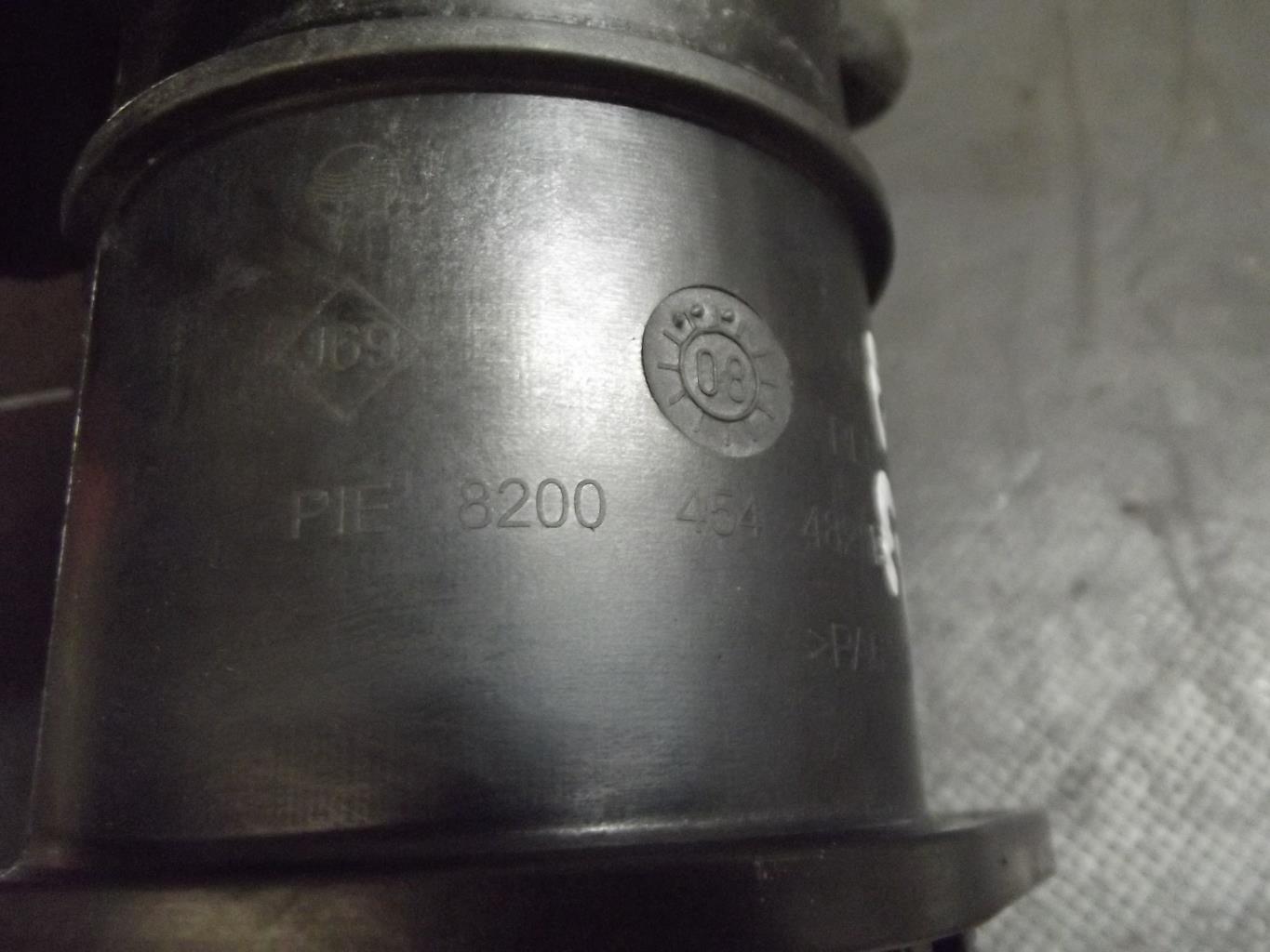 Debitmetre RENAULT CLIO 3 PHASE 1 Diesel - 1