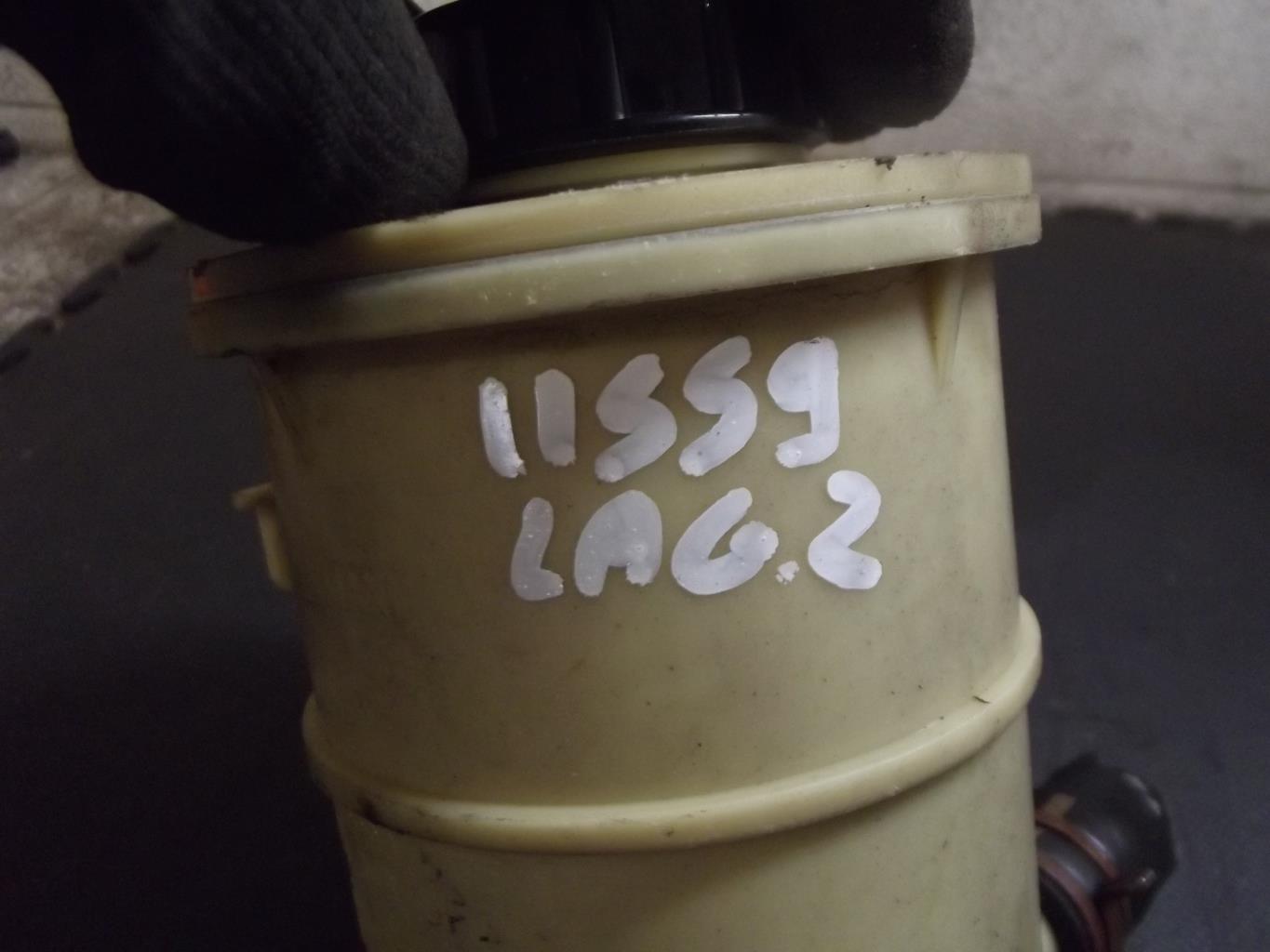 Vase de direction RENAULT LAGUNA 2 PHASE 1 BREAK Diesel - 1