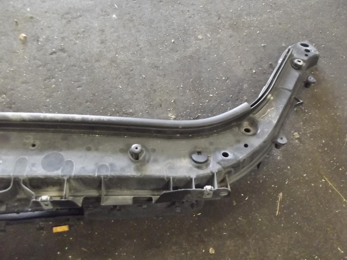 Traverse superieure RENAULT SCENIC 2 PHASE 2 Diesel - 1