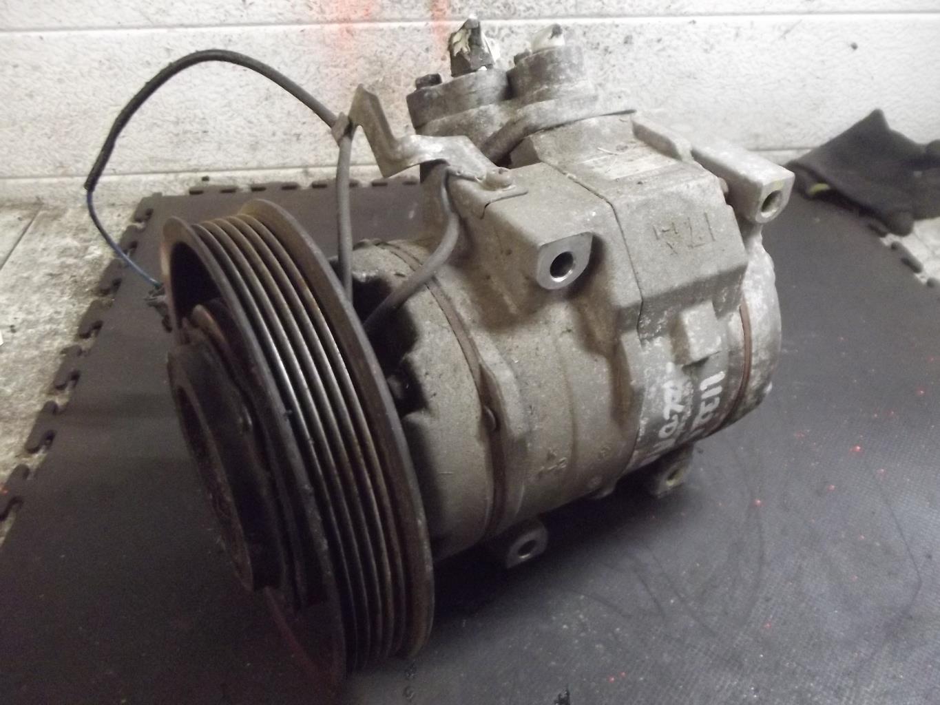 Compresseur clim HONDA ACCORD 6 PHASE 2 Essence - 1