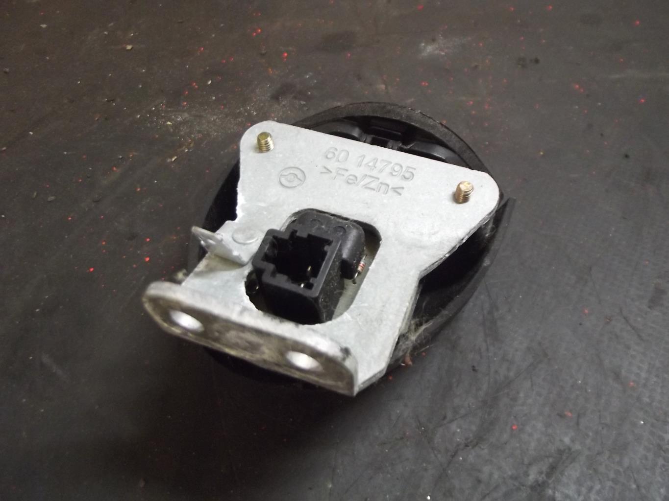 Commande autoradio HONDA ACCORD 6 PHASE 2 Essence - 1