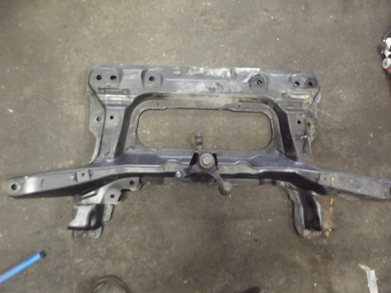 Berceau avant CITROEN XSARA PHASE 1 BREAK Diesel - 1