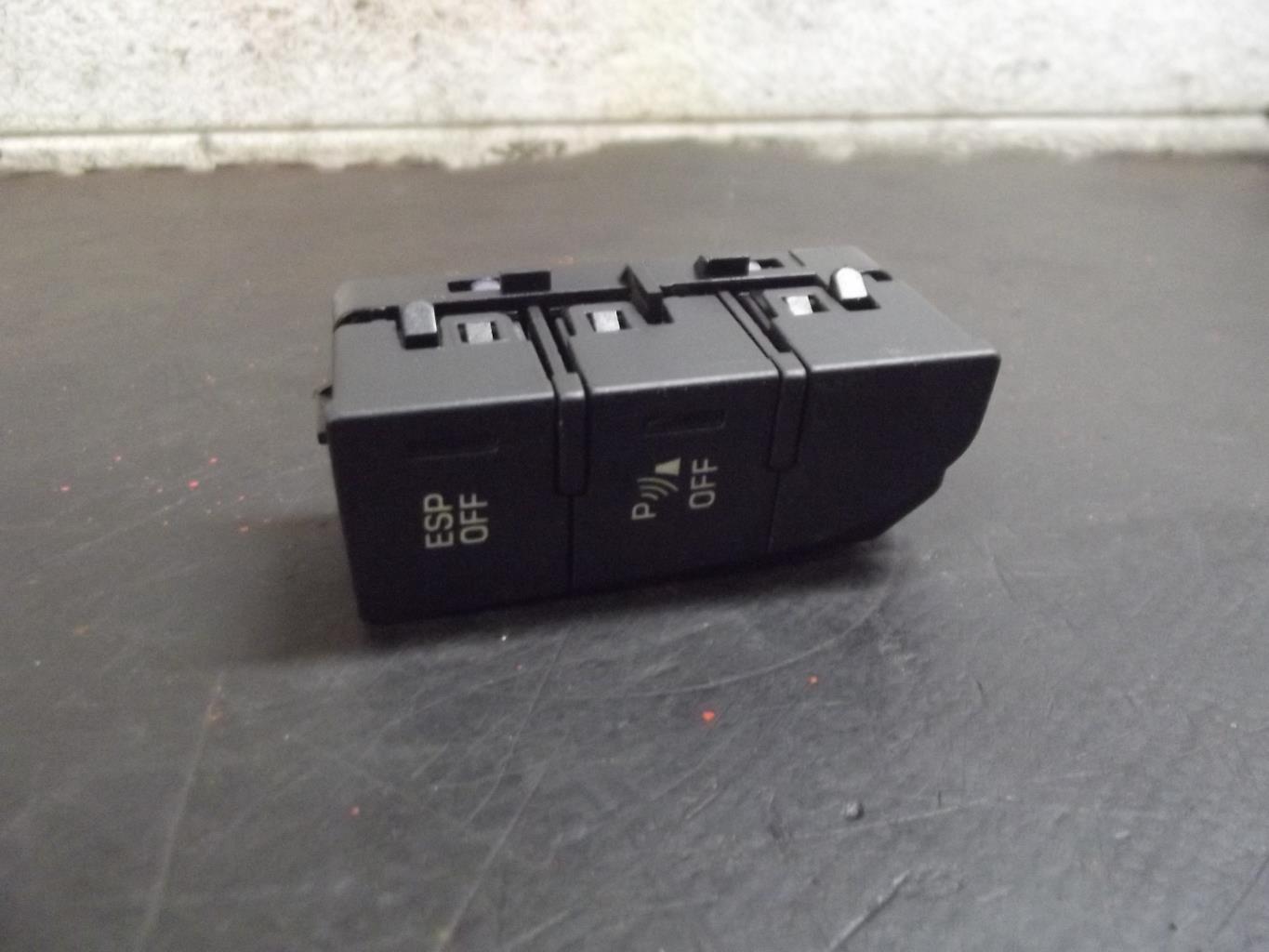 Bouton/Interrupteur CITROEN C5 2 Diesel - 1