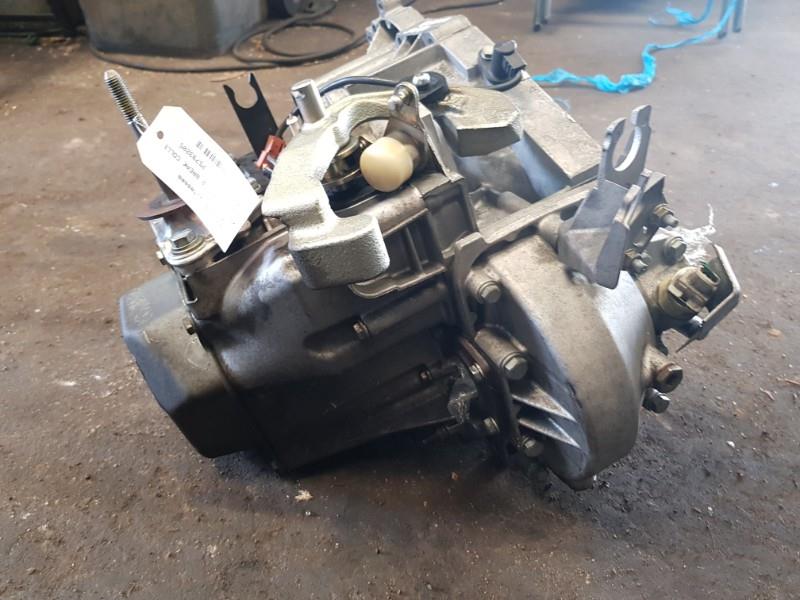 Boite de vitesses CITROEN XANTIA PHASE 2 BREAK Diesel - 1