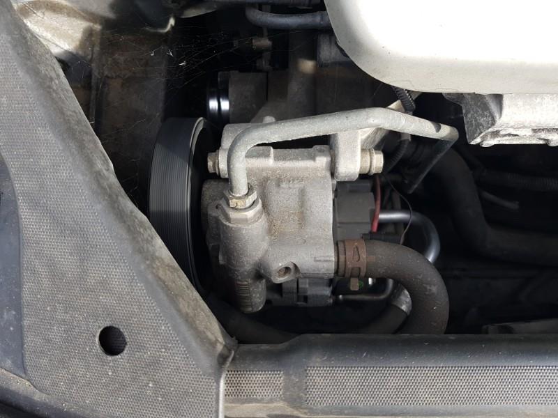 Pompe de direction RENAULT LAGUNA 2 PHASE 1 Essence - 1