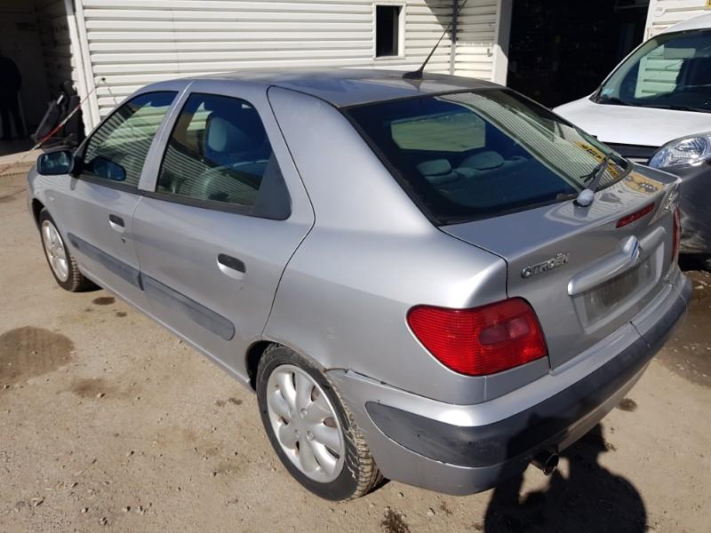 Compresseur clim CITROEN XSARA PHASE 2 Diesel - 1