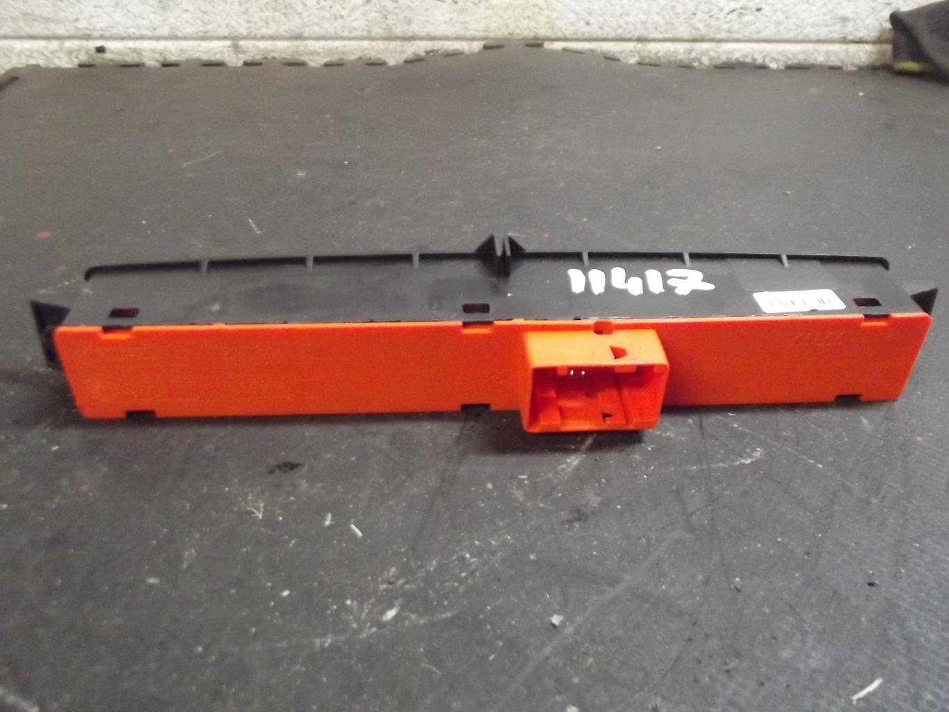 Bouton de warning FIAT PUNTO EVO 3 Diesel - 1