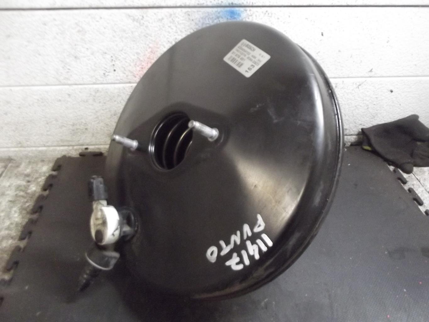 Servo frein FIAT PUNTO EVO 3 Diesel - 1