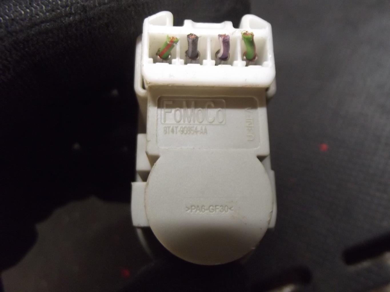 Contacteur feu stop VOLVO V 40 2 PHASE 1 BREAK Diesel - 1