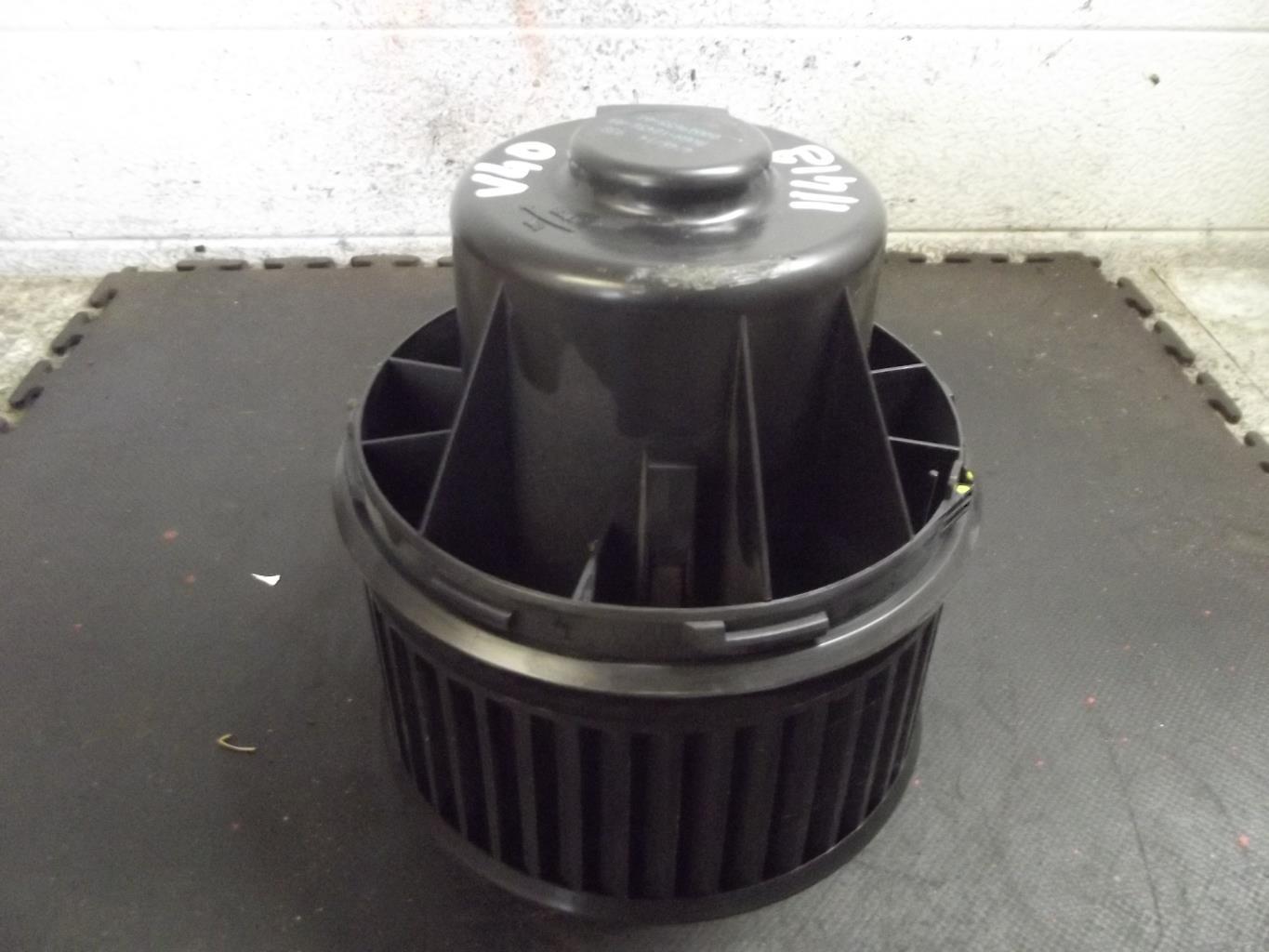 Ventilateur chauffage VOLVO V 40 2 PHASE 1 BREAK Diesel - 1