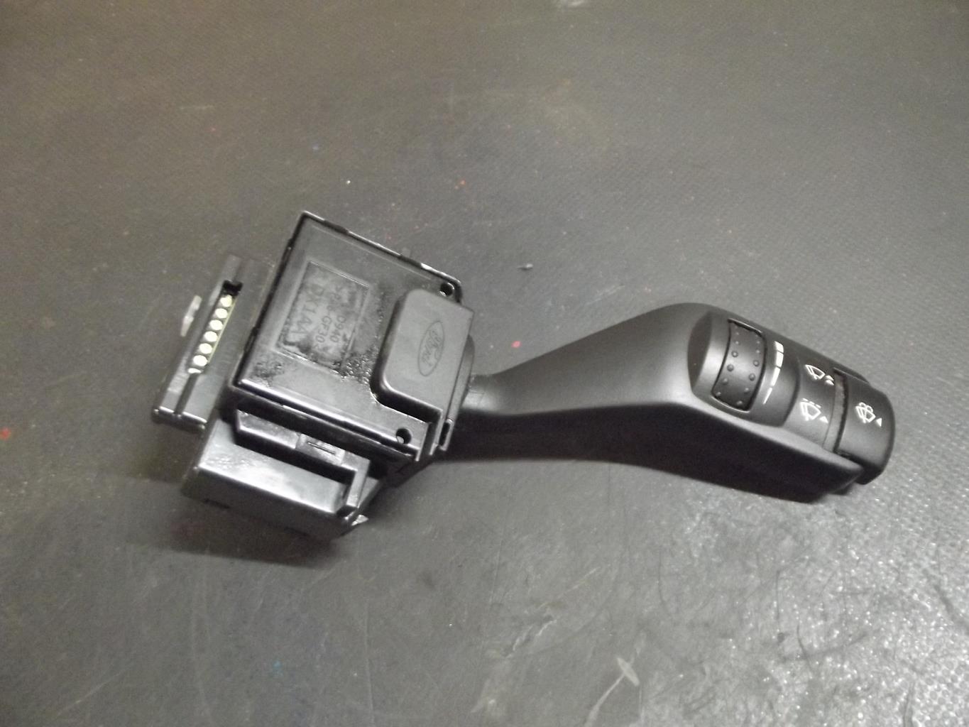 Commodo d'essuie glaces FORD FOCUS 2 PHASE 2 Diesel - 1