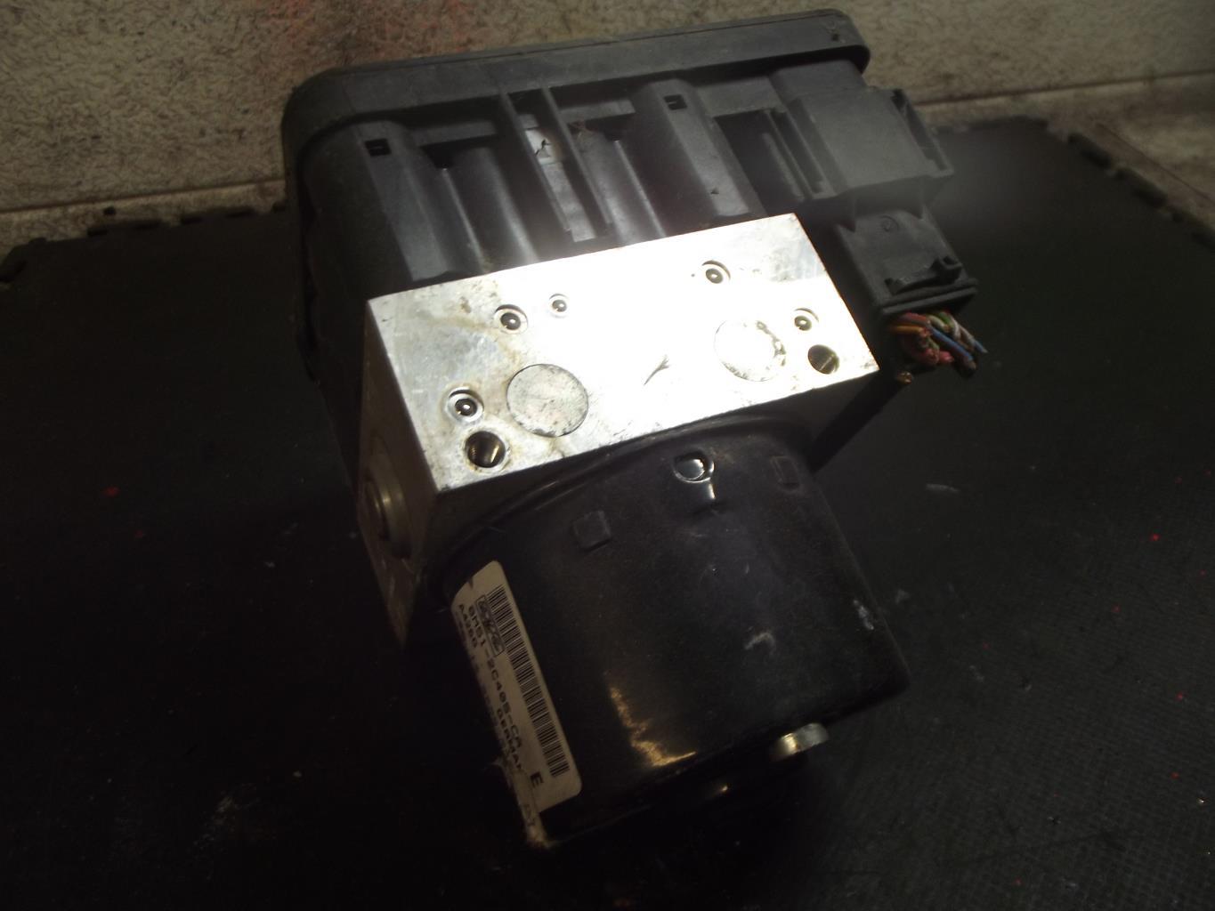 Bloc ABS (freins anti-blocage) FORD FOCUS 2 PHASE 2 Diesel - 1
