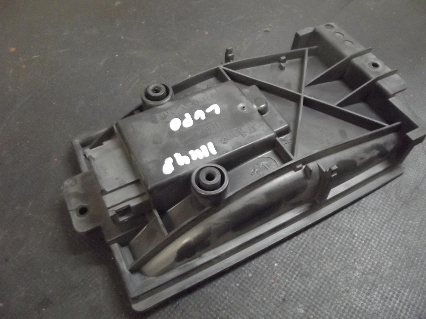 Resistance chauffage VOLKSWAGEN LUPO Essence - 1