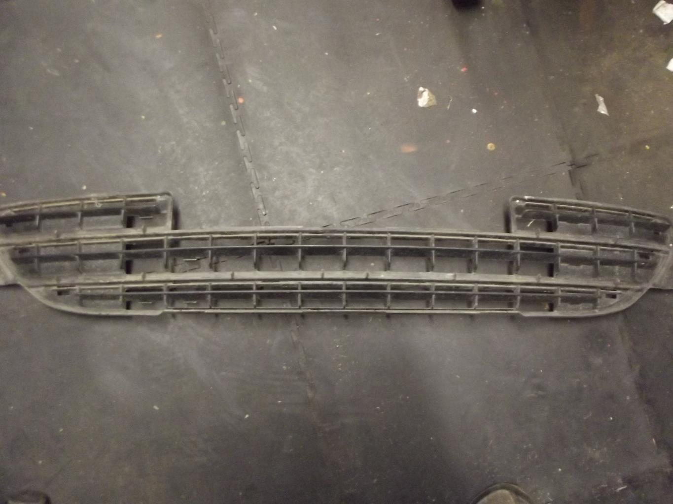Grille de pare choc CITROEN XSARA PHASE 2 COUPE Essence - 1