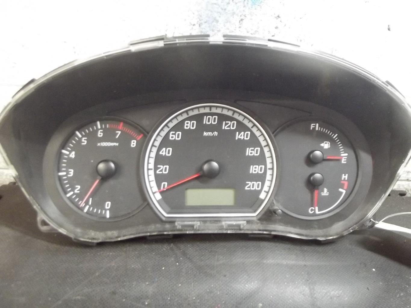 Compteur SUZUKI SWIFT 3 Essence - 1
