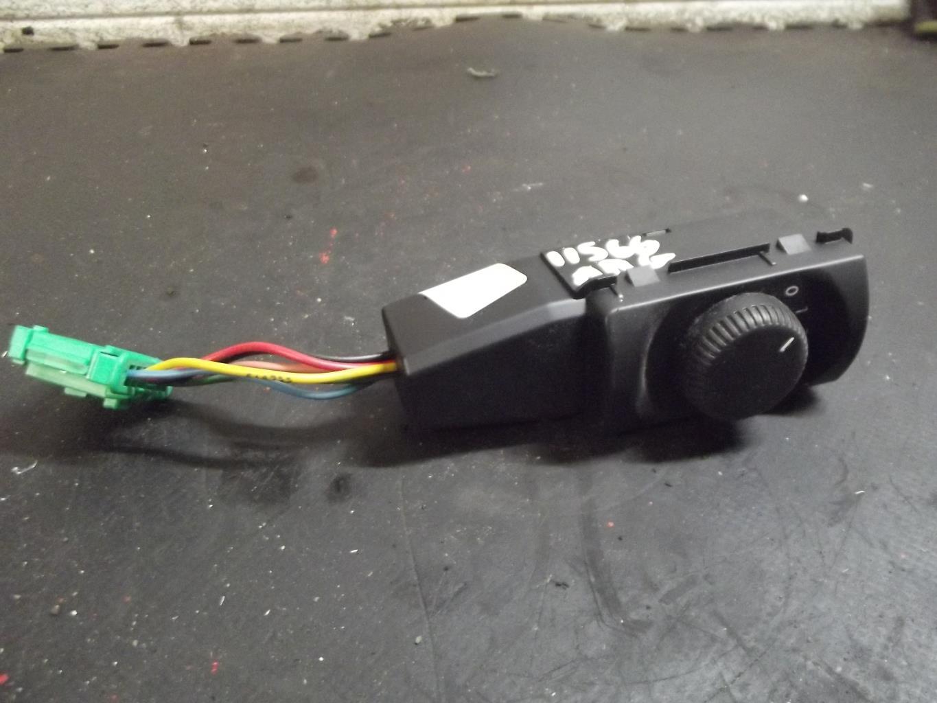 Commande chauffage PEUGEOT 5008 1 PHASE 2 Diesel - 1