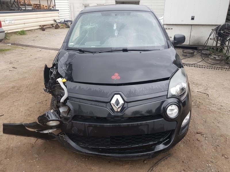 Radiateur eau RENAULT TWINGO 2 PHASE 2 Essence - 1