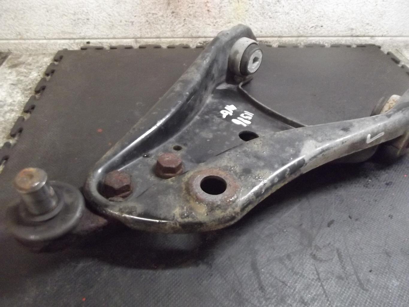 Triangle avant gauche RENAULT TWINGO 2 PHASE 2 Essence - 1