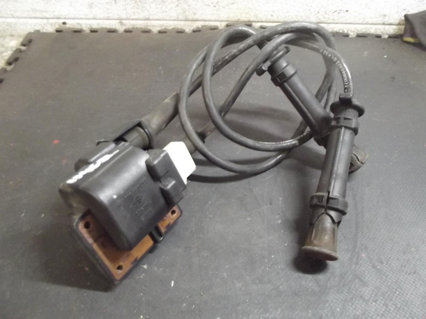 Bobine (allumage) RENAULT MEGANE 1 PHASE 1 Essence - 1