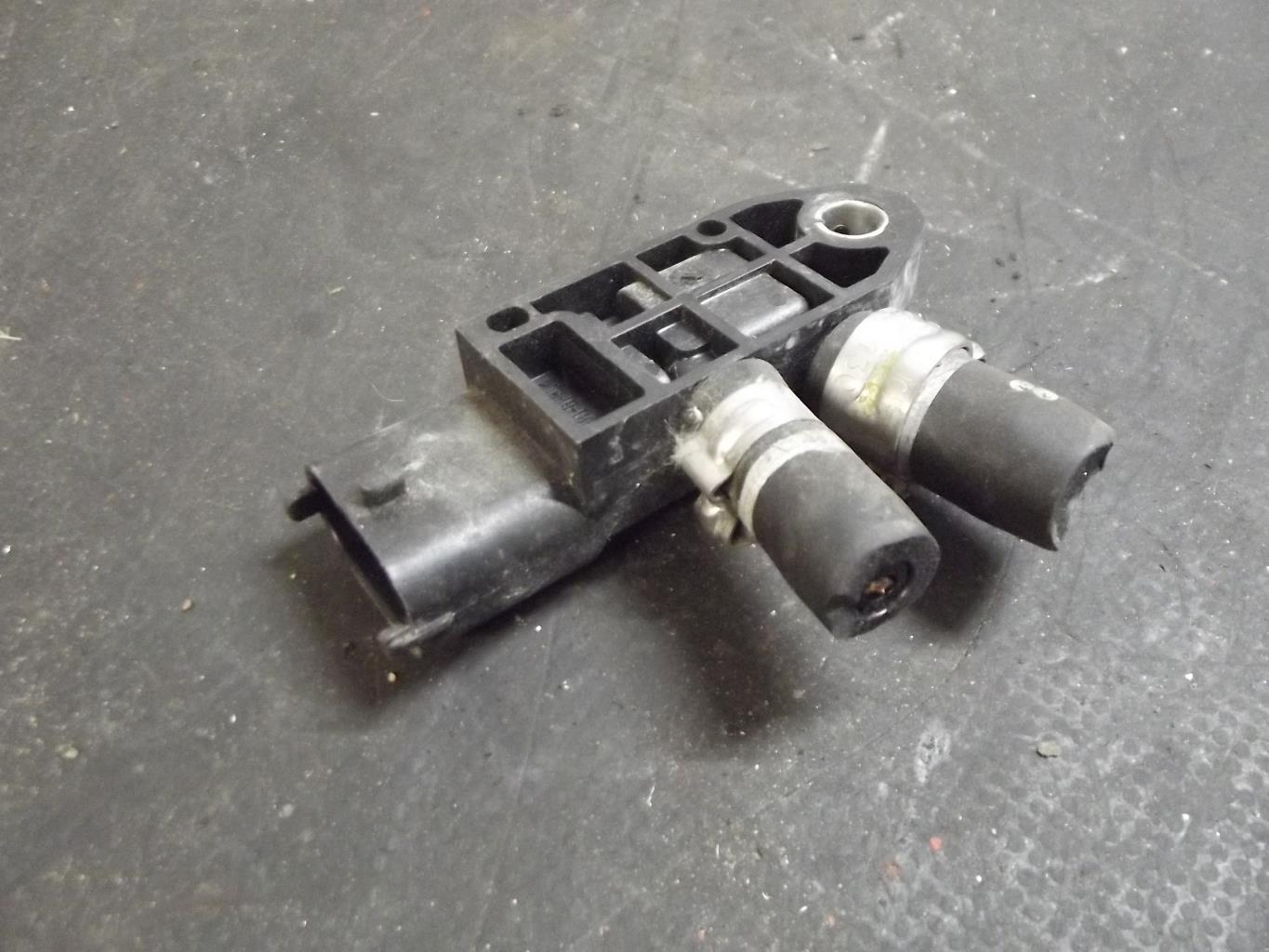 Capteur FIAT PUNTO EVO 3 Diesel - 1