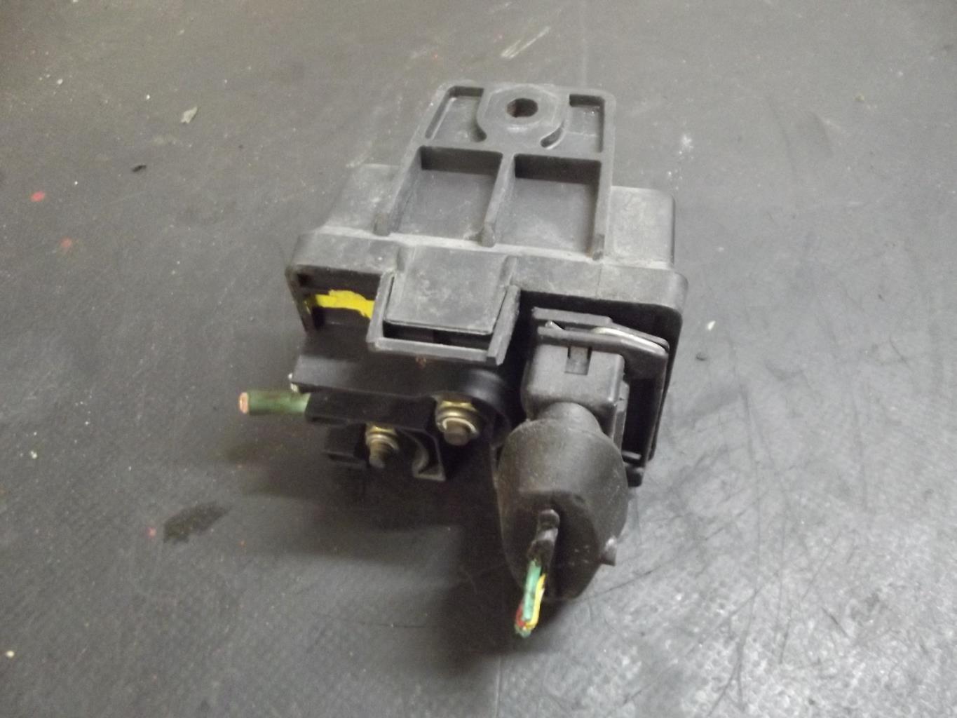Boitier de prechauffage PEUGEOT 106 PHASE 2 Diesel - 1