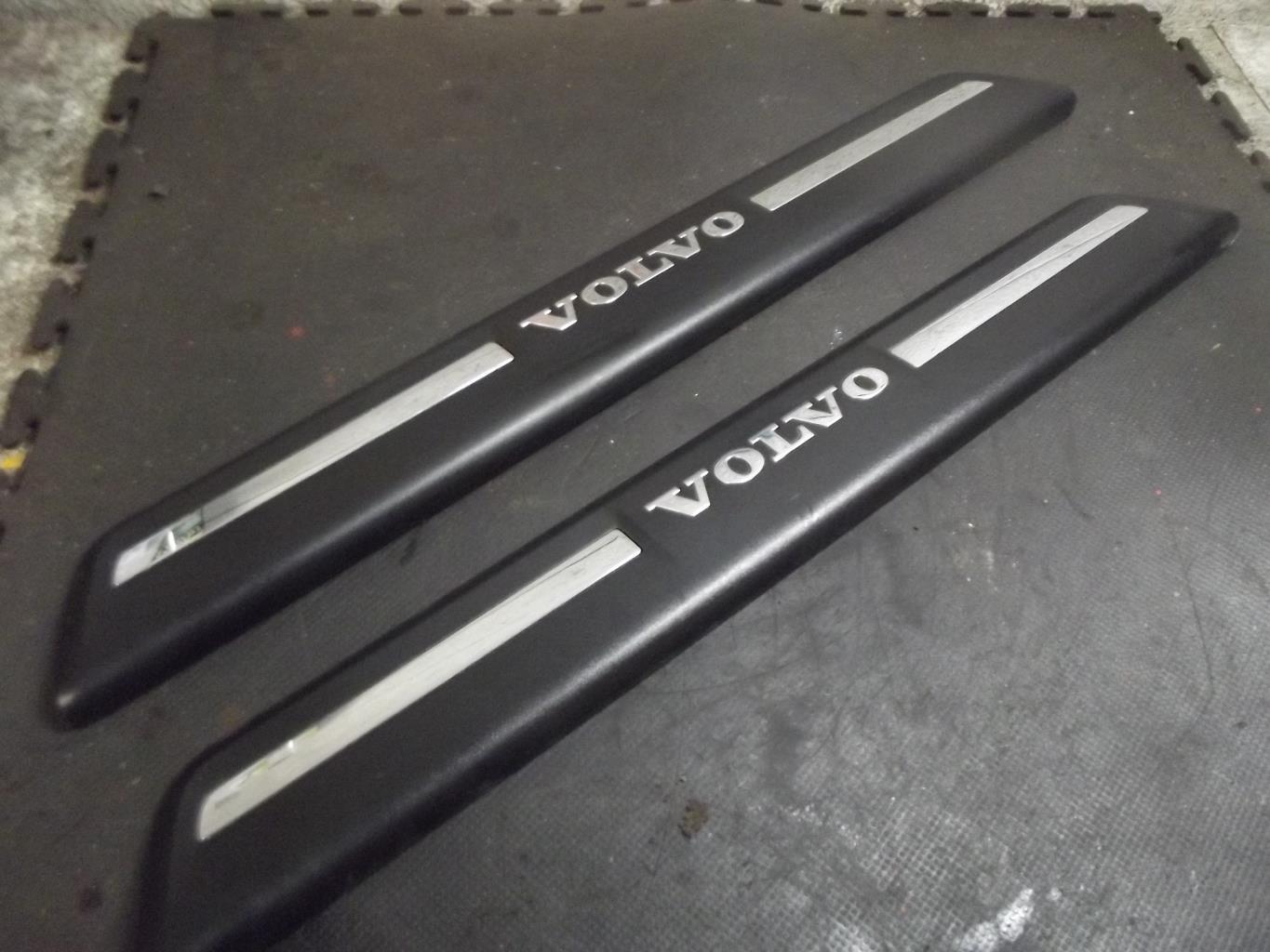 Garniture de pavillon VOLVO V 40 2 PHASE 1 BREAK Diesel - 1