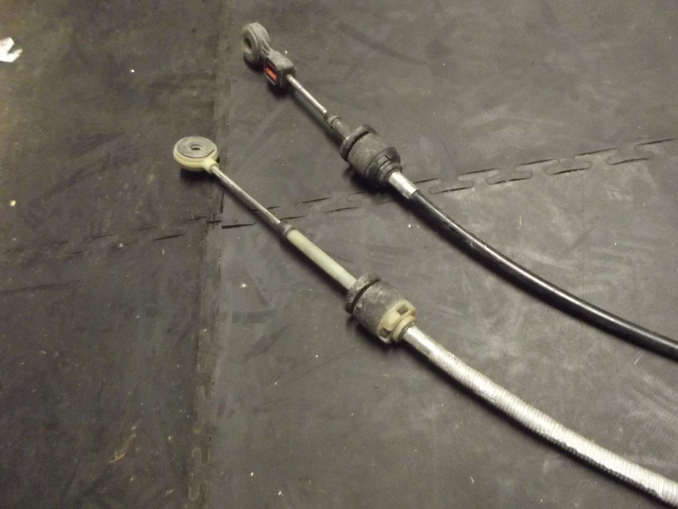 Cable levier de vitesses FORD FOCUS 2 PHASE 2 Diesel - 1