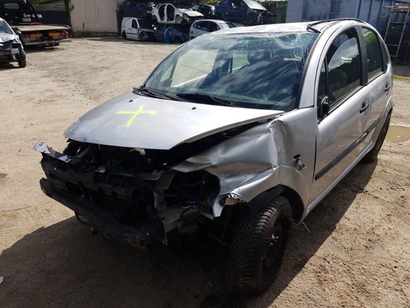 Demarreur CITROEN C3 1 PHASE 1 Essence - 1