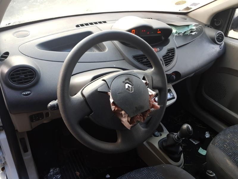 Contacteur feu stop RENAULT TWINGO 2 PHASE 1 Essence - 1