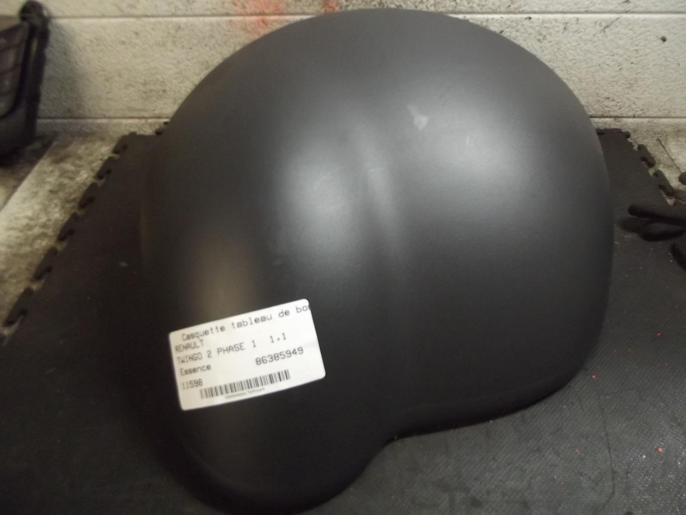 Casquette tableau de bord RENAULT TWINGO 2 PHASE 1 Essence - 1