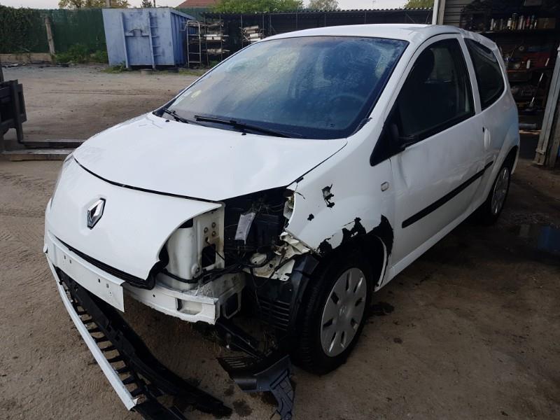 Pompe lave glace avant RENAULT TWINGO 2 PHASE 1 Essence - 1