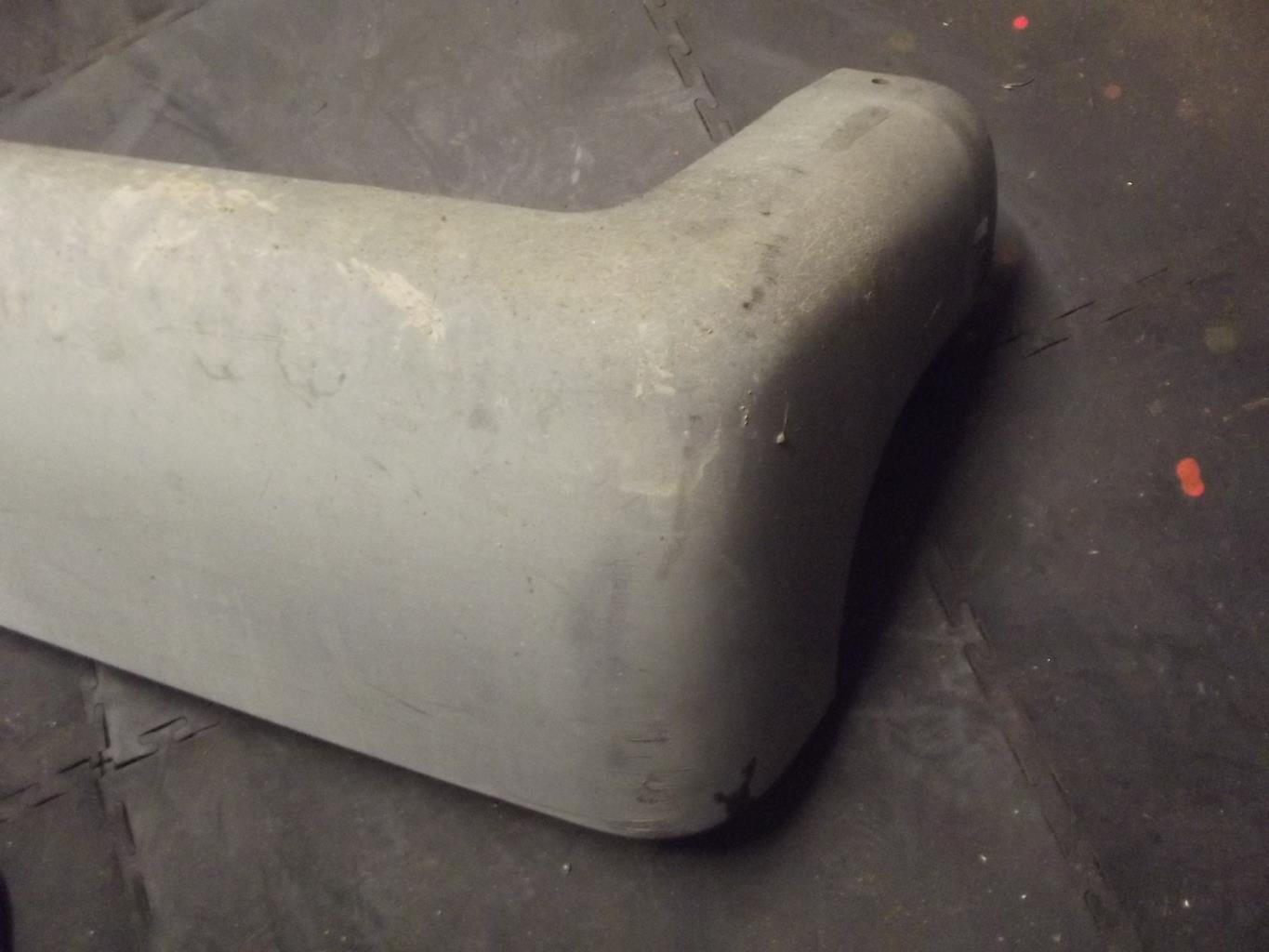 Crosse arriere droit FORD TRANSIT 4 Diesel - 1