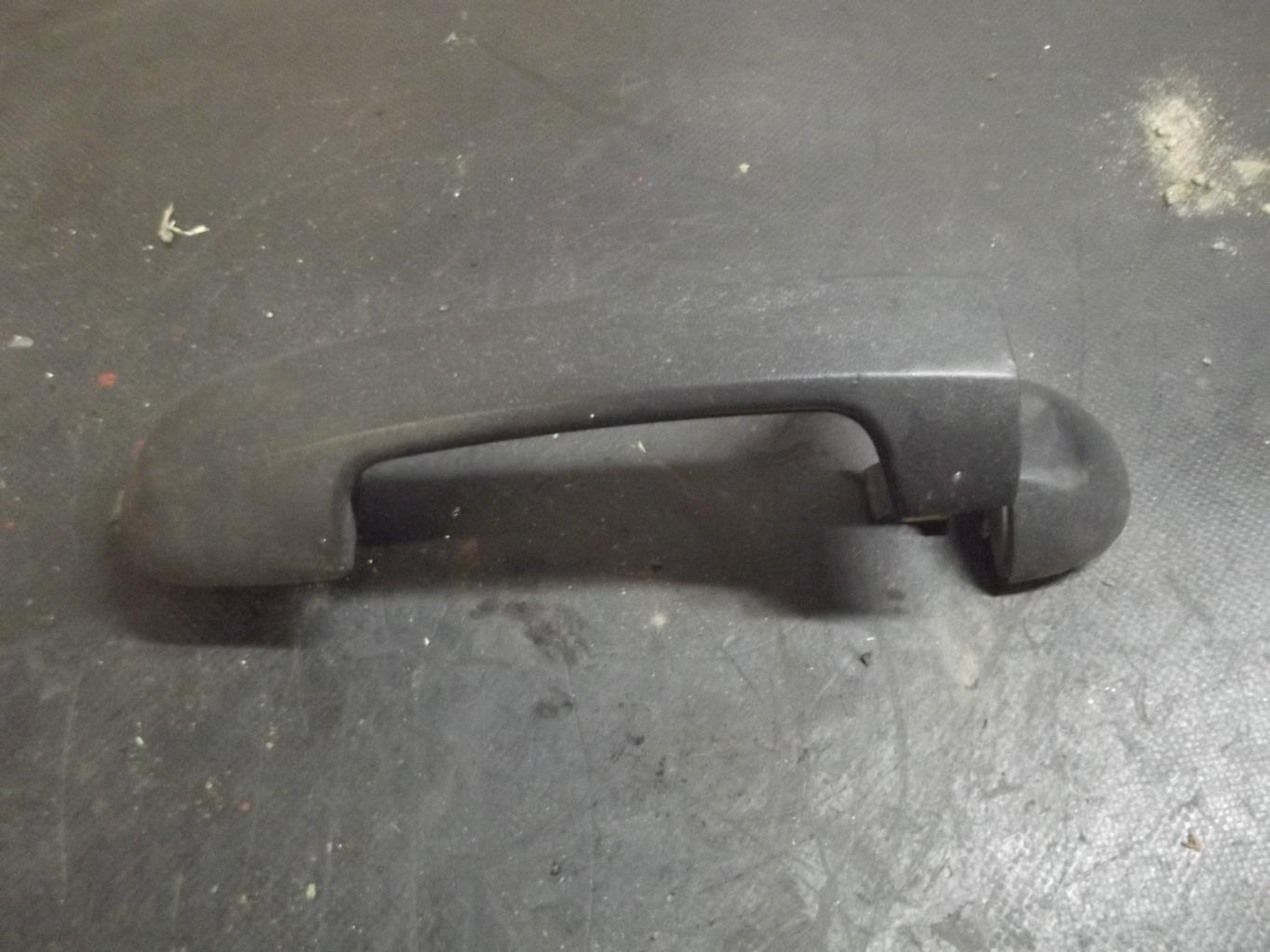 Poignee porte coffre droit FORD TRANSIT CONNECT 1 PHASE 3 Diesel - 1