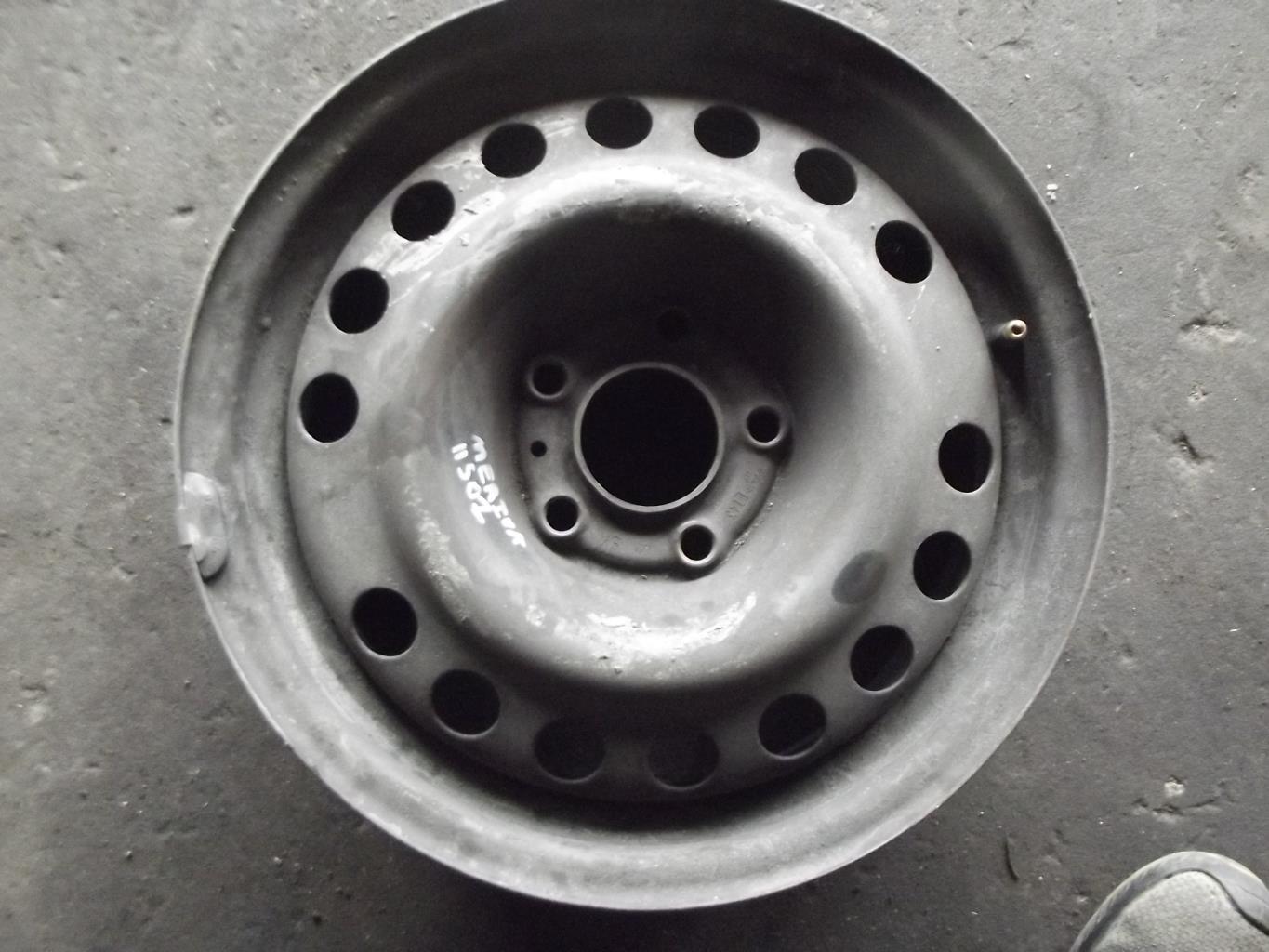 Jante OPEL MERIVA A PHASE 1  - 1