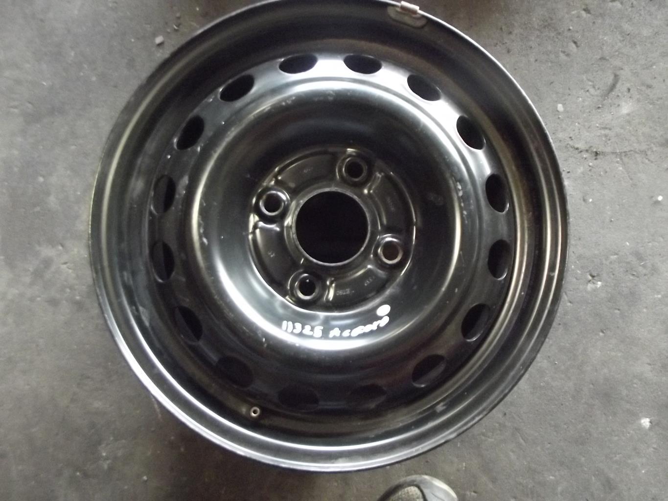 Jante HONDA ACCORD 6 PHASE 2  - 1