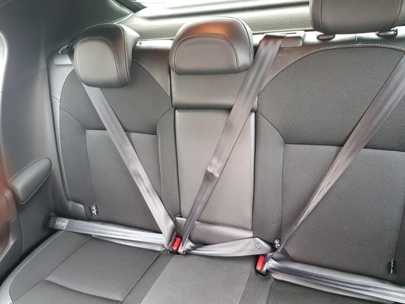 Ceinture arriere gauche CITROEN DS4 PHASE 1 Diesel - 1