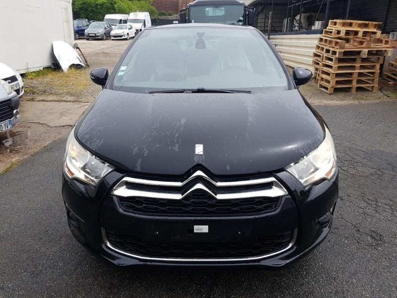Condenseur de clim CITROEN DS4 PHASE 1 Diesel - 1
