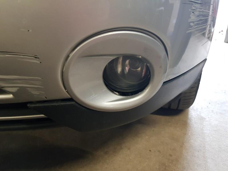 Anti brouillard gauche (feux) FORD MONDEO 2 Diesel - 1