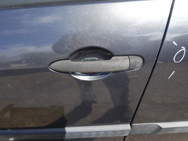 Poignee porte avant gauche RENAULT SCENIC 2 PHASE 2 Diesel - 1