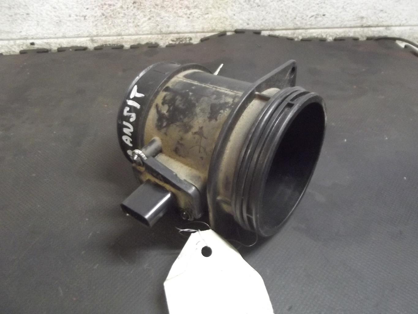 Debitmetre FORD TRANSIT CONNECT 1 PHASE 3 Diesel - 1