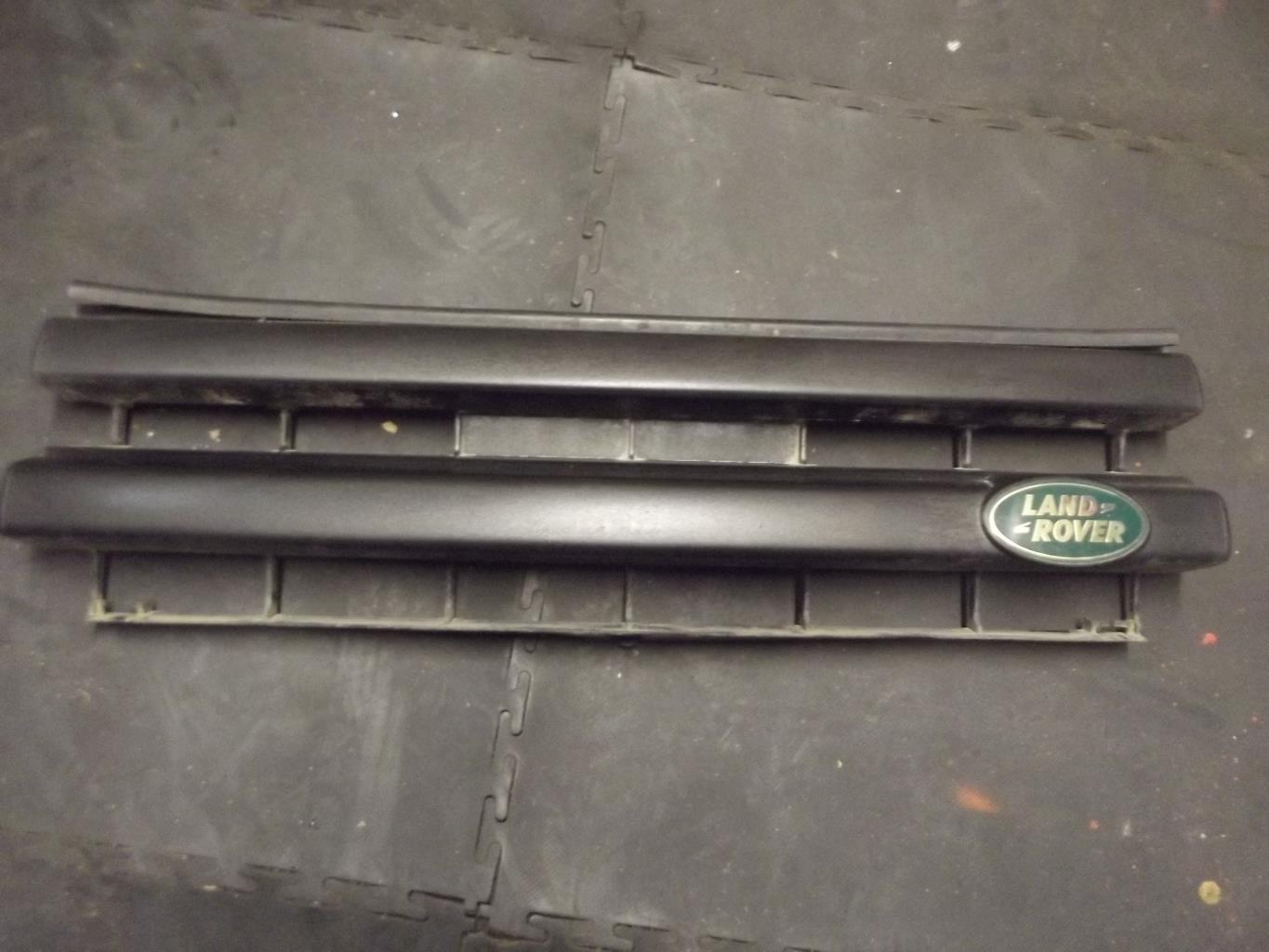 Calandre LAND ROVER FREELANDER 1 PHASE 1 Essence - 1