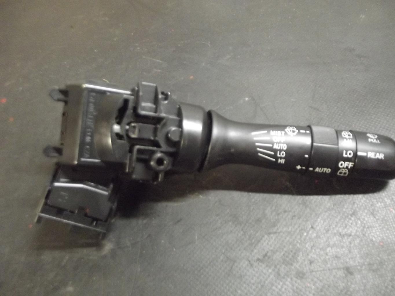 Commodo d'essuie glaces TOYOTA AURIS 1 PHASE 1 Diesel - 1