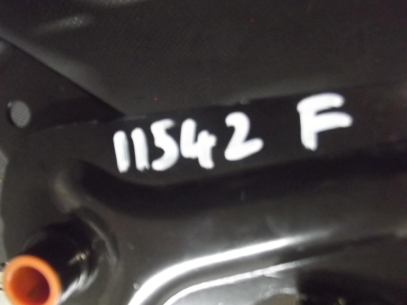 Pedale de frein PEUGEOT 308 2 PHASE 1 Essence - 1