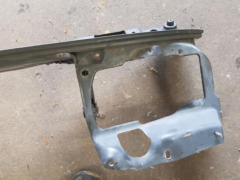 Armature avant, Masque avant RENAULT ESPACE 3 Diesel - 1