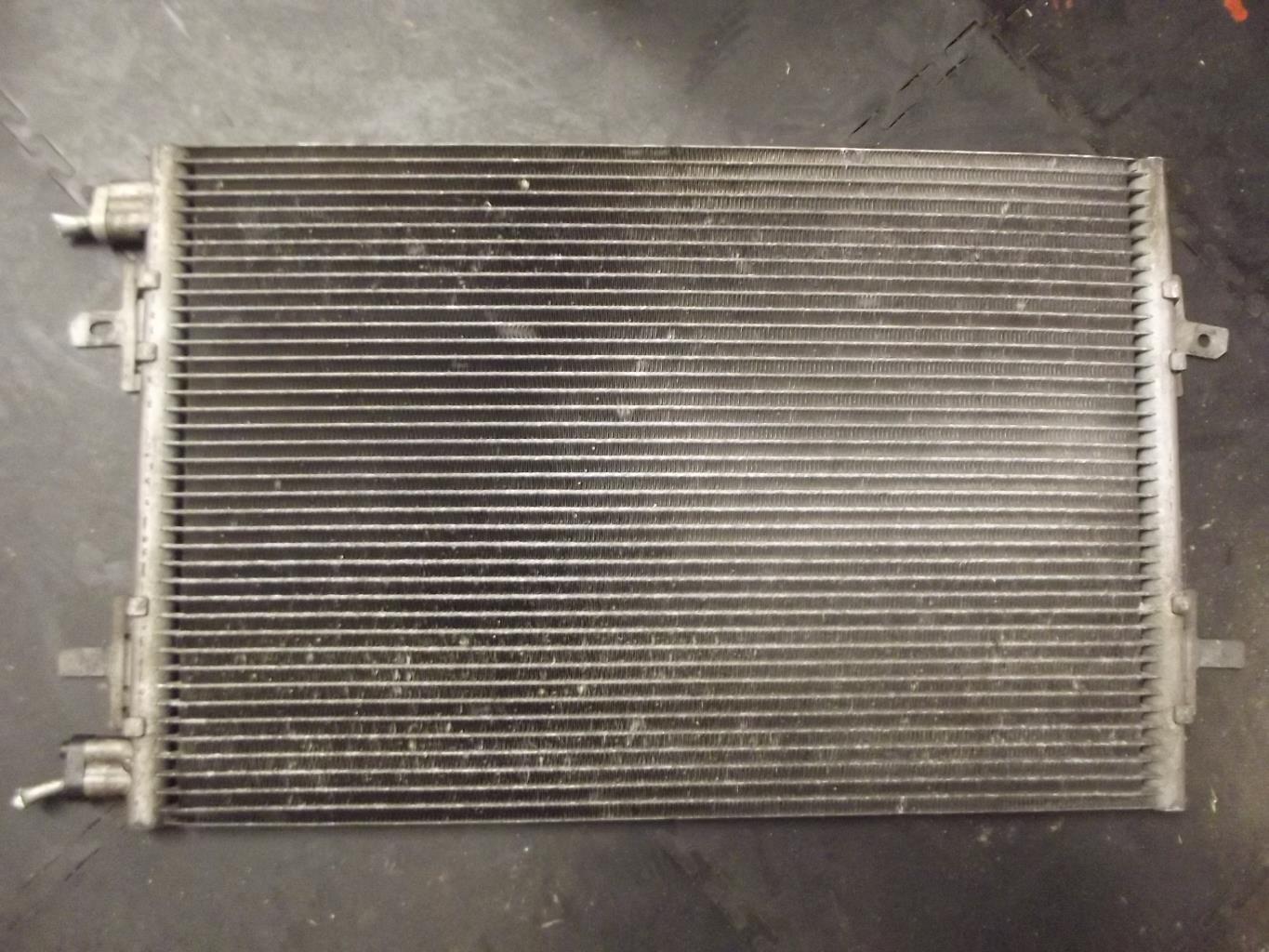 Condenseur de clim RENAULT ESPACE 3 Diesel - 1