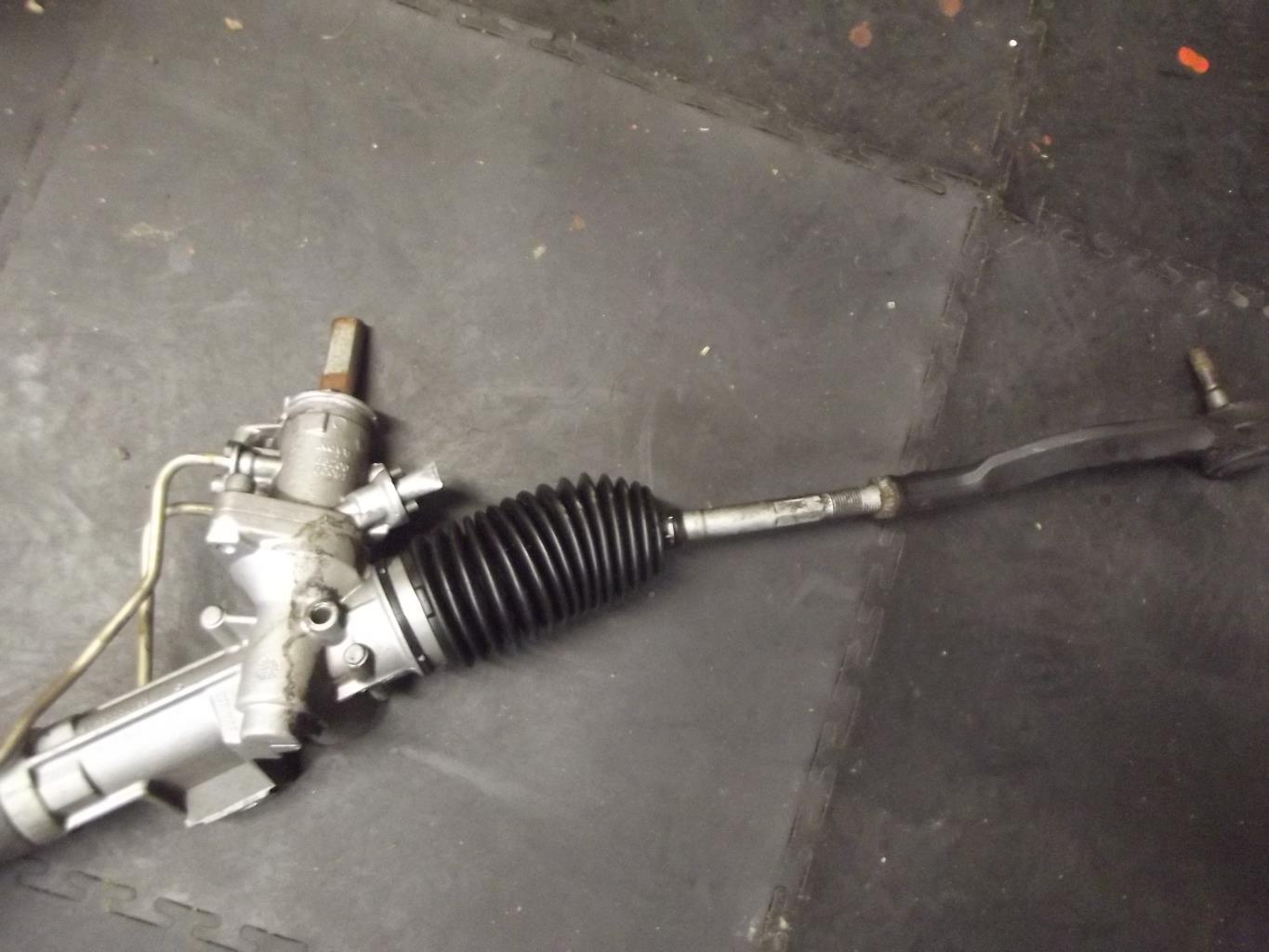 Cremaillere assistee RENAULT LAGUNA 2 PHASE 1 Essence - 1