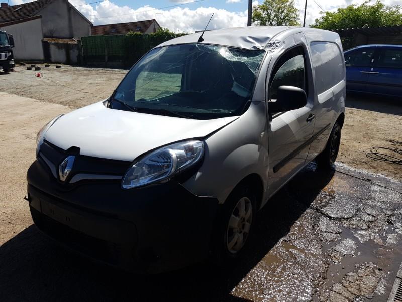 Pompe lave glace avant RENAULT KANGOO 2 PHASE 2 Diesel - 1